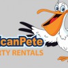 Pelican Pete Party Rentals