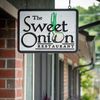 The Sweet Onion