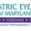 Pediatric Eye Care Of Maryland