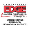 Competitive Edge Graphics