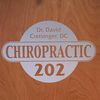 Chiropractic 202