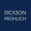 Dickson Frohlich