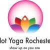 Hot Yoga Rochester