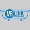 M B Link Refinishing