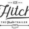 Hitch The Photo Trailer