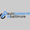 Auto Locksmith In Baltimore