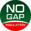 No Gap Insulation