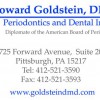 Howard Goldstein, DMD