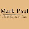 Mark Paul Custom Clothing