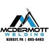 McDermott Welding