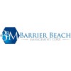 Barrier Beach Management