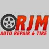 RJM Auto Repair & Tire