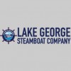 Lake George Steamboat