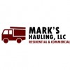 Marks Hauling Service