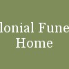 Colonial Funeral Home