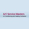 A/C Service Masters