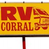 The RV Corral