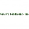 Sacco's Landscape