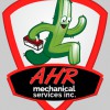 Ahr Mechanical