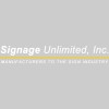 Signage Unlimited