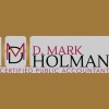 D. Mark Holman, C.P.A., P.C