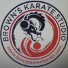 Brock Brown Karate