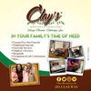 Clays Mortuary & Cremations