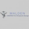 Malden Chiropractic Offices