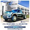 One4 Towing & Recovery