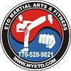 ETO Martial Arts & Fitness