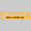 Ferguson's Well & Pump