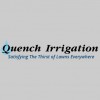 Quench Irrigation