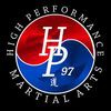 High Performance Martial Arts