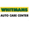 Whitman's Auto Care Center