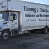 Tommys Moving Team