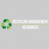 Recycling Management Resources