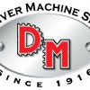 Denver Machine Shop