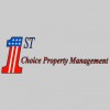 1st Choice Property Management