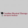 Carolina Physical Therapy & Sports Medicine