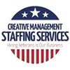 Creative Management Staffing Services