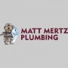 Mertz Sewer & Drain Cleaning