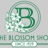 The Blossom Shop