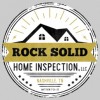 Rock Solid Home Inspection