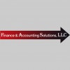 Finance Accounting Solutions