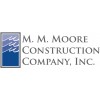 M M Moore Construction