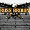 Russ Brown Motorcycle Attorneys