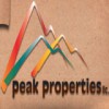 Peak Properties