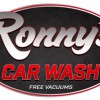 Ronny's Car Wash