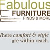 Fabulous Furniture Finds & More