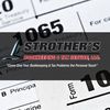 Strother's Bookkeeping & Tax Service